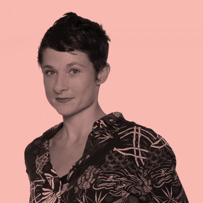 © Chris Morgan / EDHEA