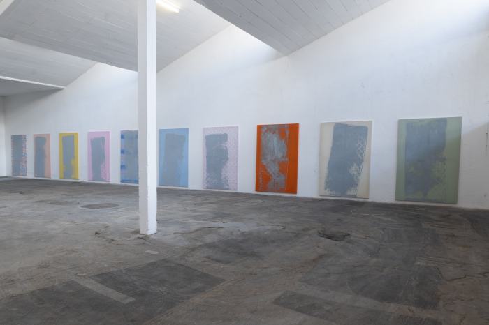 Romain Iannone, Salto, 2021, travail de Bachelor. Photo: Laura Morier-Genoud / EDHEA