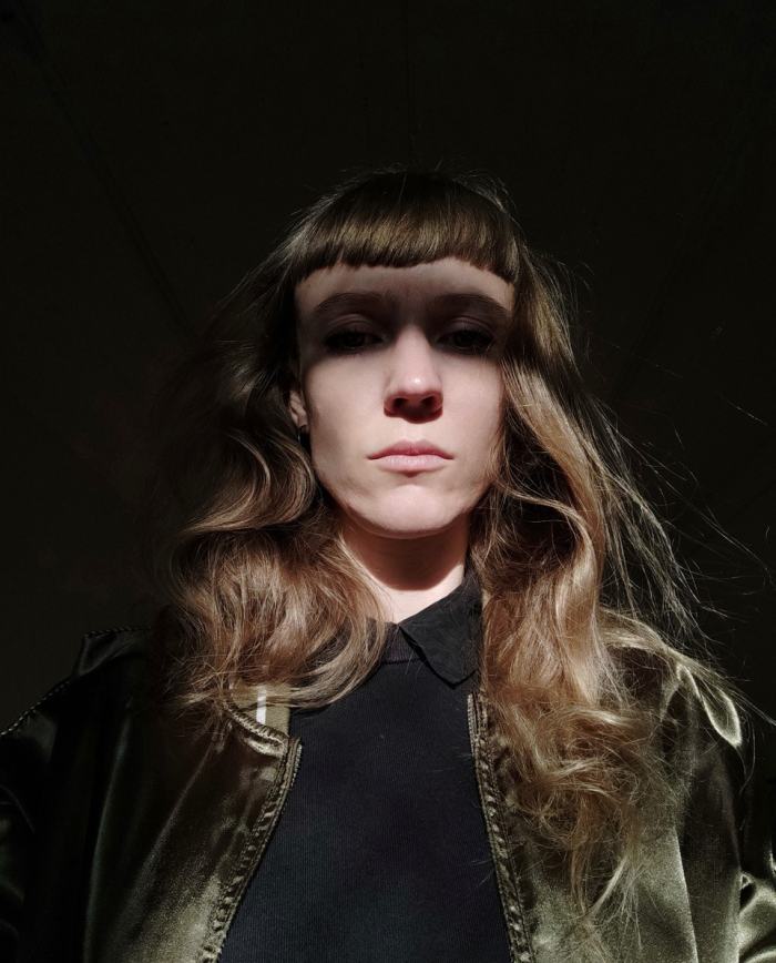 © Aurélie Strumans