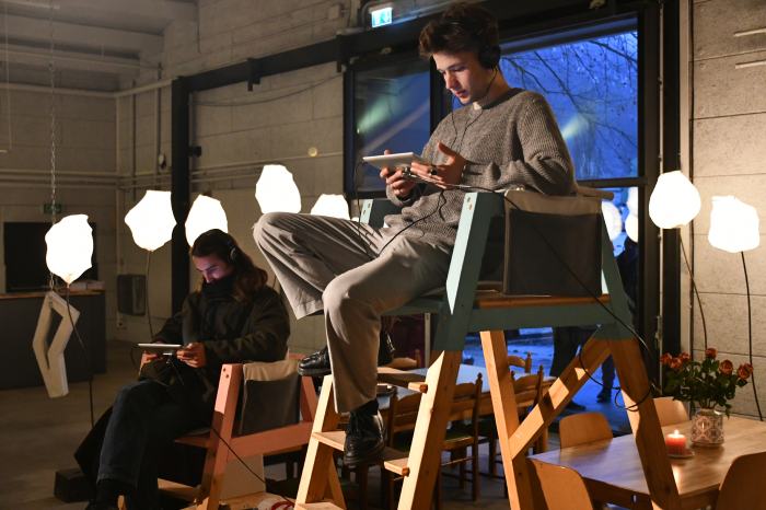 © Ghalas Charara / EDHEA