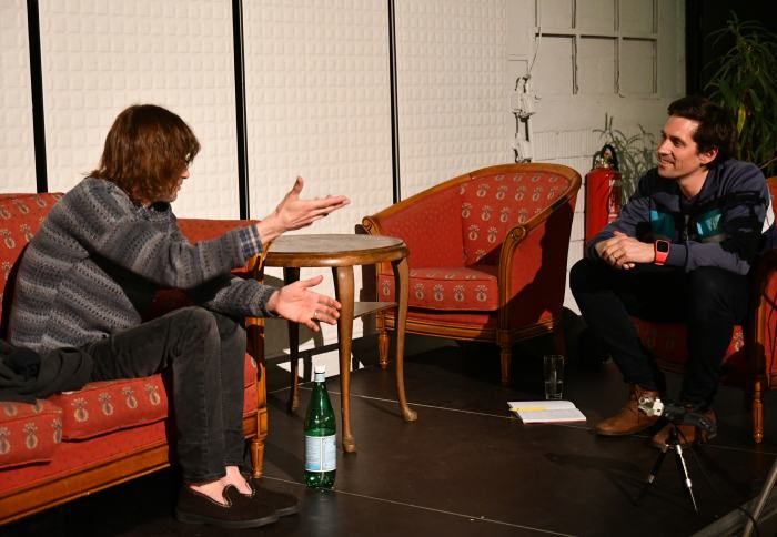 © Ghalas Charara / EDHEA