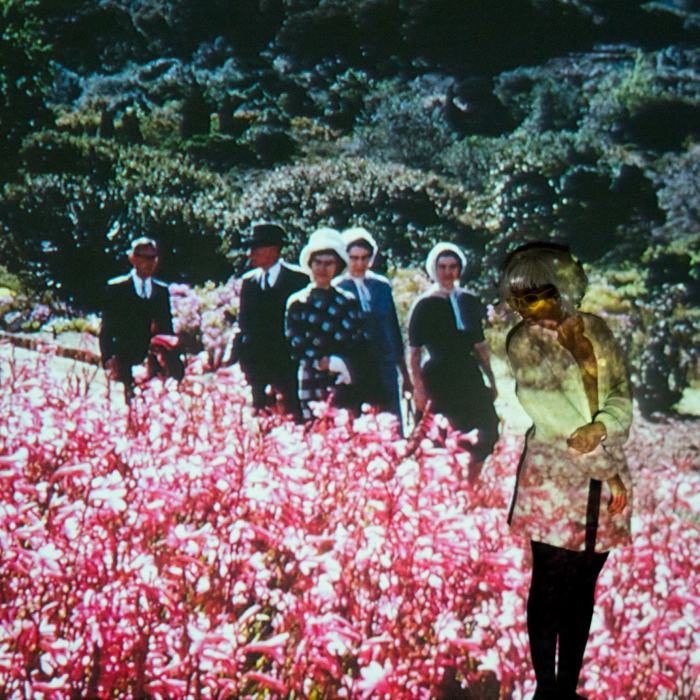 © Uriel Orlow, The Fairest Heritage