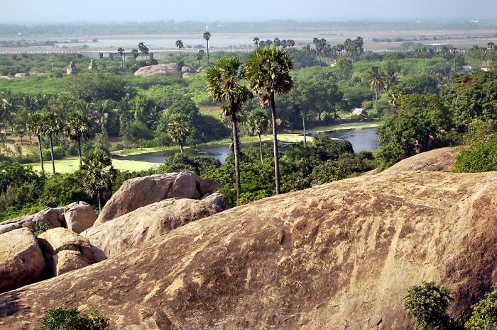 Vue de Lemusa © Samuel Herzog