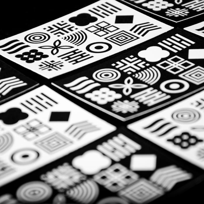 Luca Janin, Shiso, 2021, travail de diplôme